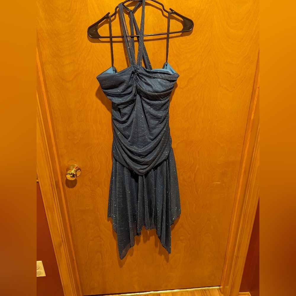 Sparkle Dress